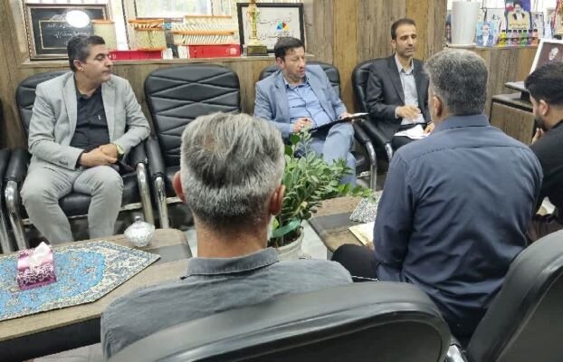 رئیسکل دادگستری استان بوشهر: برنامههای اصلاحی و تربیتی تداوم یابد
