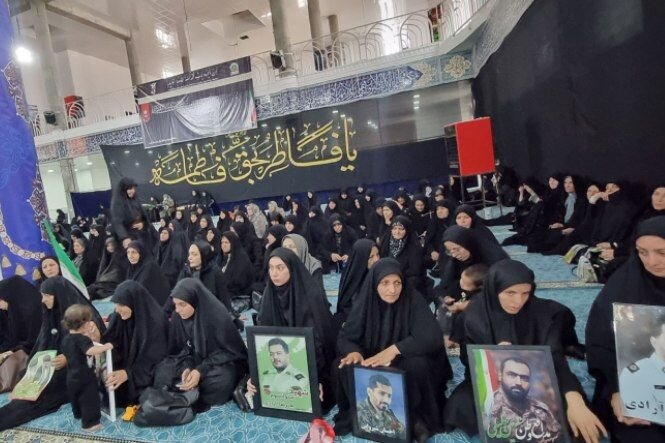 دانیاری: تشییع رهبر شهید نمایش اقتدار ملت و شکست جنگ رسانهای دشمن بود