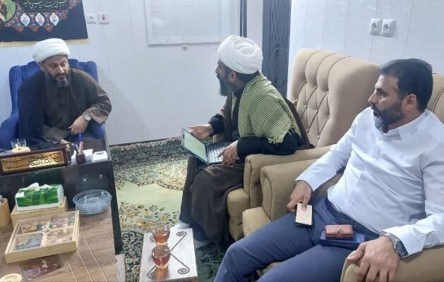 مردمی‌سازی فعالیت‌های دینی با محوریت مساجد دنبال می‌شود