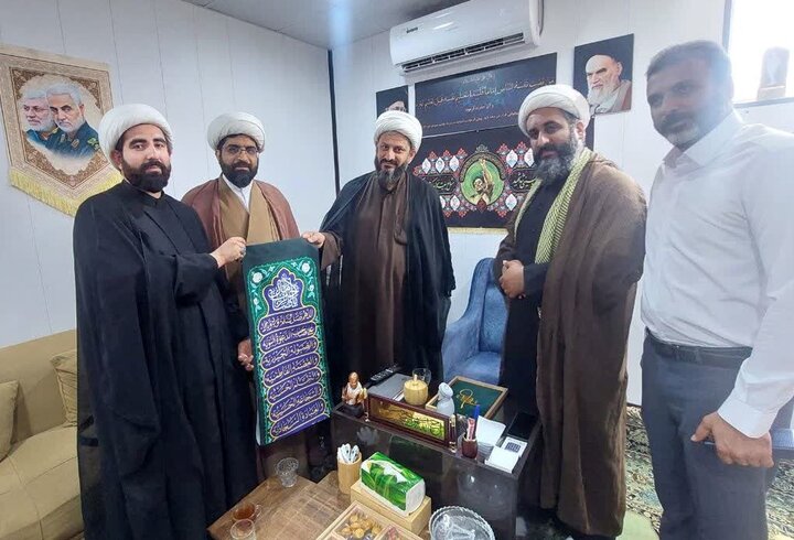 مردمیسازی فعالیتهای دینی با محوریت مساجد دنبال میشود