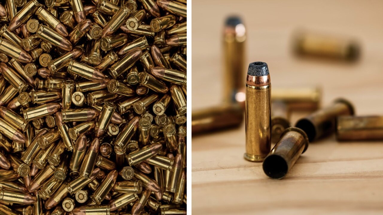 Special bullet for shooting down fast drones developed