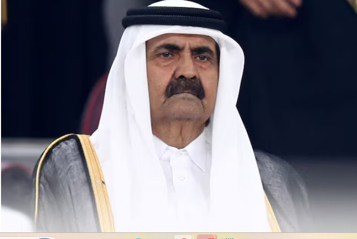 شیخ حمد بن خلیفه آلثانی، «امیر والد» و معمار قطر مدرن که بود؟