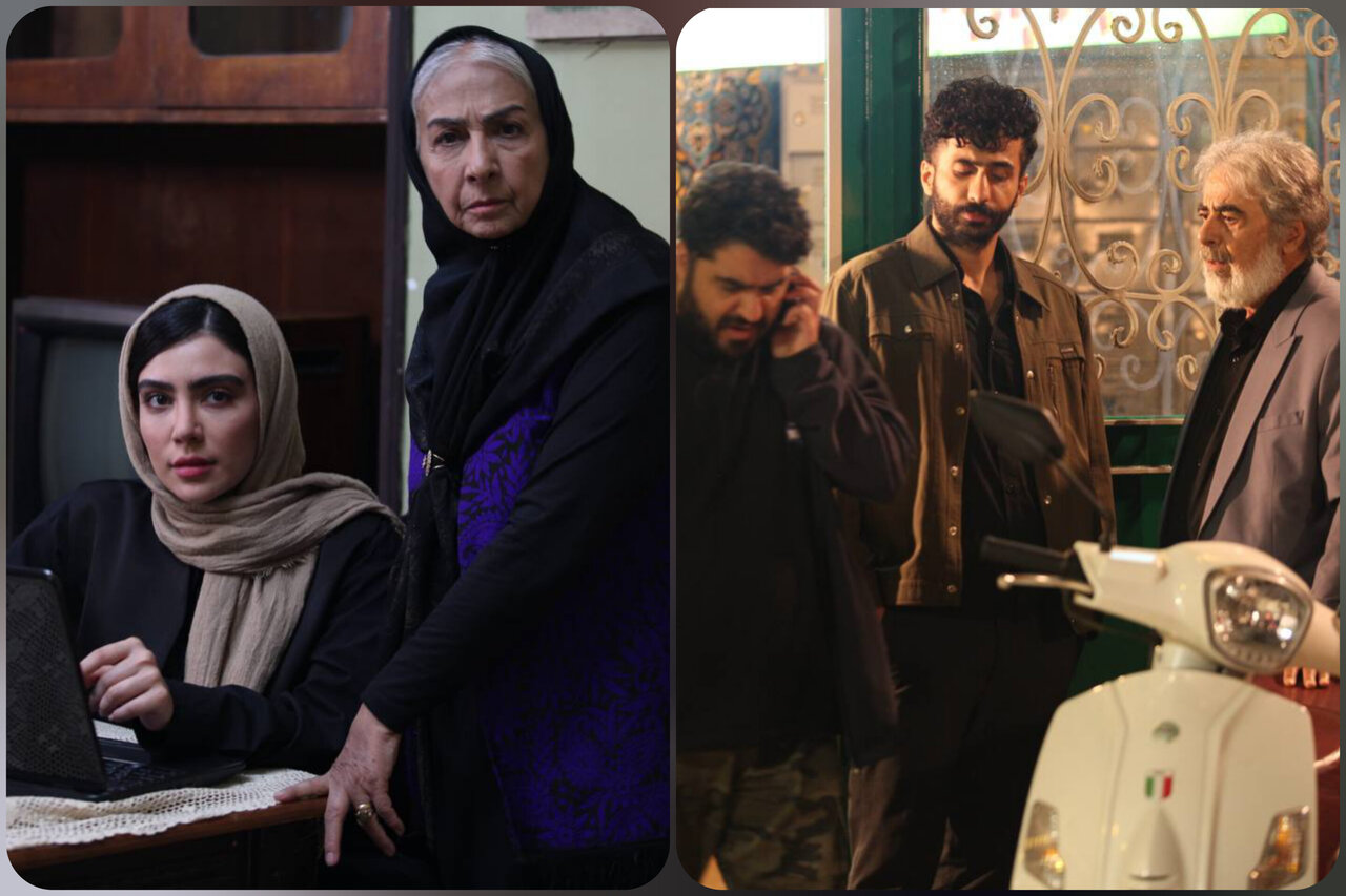 فیلمبرداری پروژه «رستگاری در رمضان» به اتمام رسید؛ مراحل نهایی تولید فنی در حال انجام است – خبرگزاری مهر | اخبار ایران و جهان