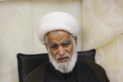 کعبی: ملت ایران پرچم خونخواهی رهبر شهید را برافراشته نگه می‌دارد