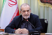 Iran to defend every inch of its territory in practice: Pres.