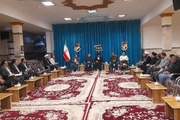 امام جمعه بناب: جنگ فرهنگی مهم‌ترین ابزار دشمن علیه ایران است