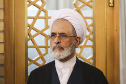 سخنران آیین اربعین قائد شهید امت در قم مشخص شد