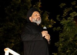 امام جمعه لاهیجان: حکم فراملی رهبری دشمنان را به وحشت انداخت
