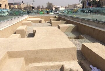 دولتخانه صفوی زیر خاک ماند؛ چرا کاوش‌های جهان‌نما ادامه نیافت؟