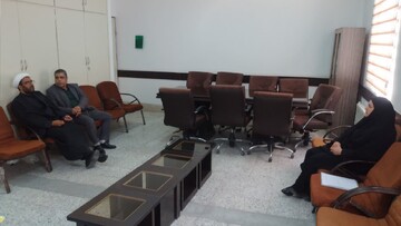 صدور ۶ حکم مجازات تکمیلی با محوریت اهدای کتاب