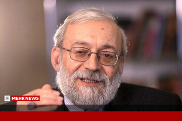 لاریجانی: حتی یک میلی‌متر هم از تنگه هرمز نباید عقب‌نشینی کنیم