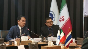 کرمانشاه ظرفیت بالایی برای توسعه همکاری‌های اقتصادی با تایلند دارد