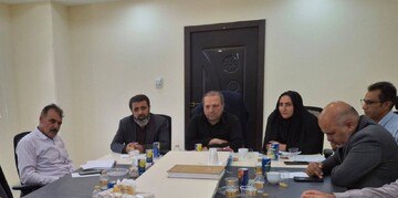گندم بی‌کیفیت نباید وارد چرخه تولید نان شود