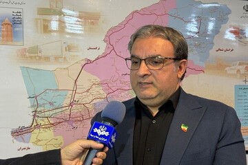 اختصاص ۲۴ میلیارد تومان به محور کردکوی-بندرترکمن-آق‌قلا