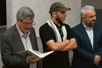 افتتاح طرح ملی «رحله» برای تربیت حافظان قرآن