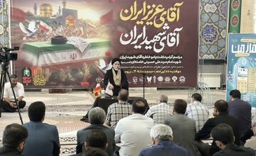 مکتب فکری مقام معظم رهبری شهید در دانشگاه‌ها تبیین و ترویج شود