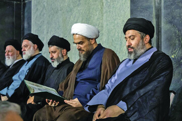 Commemoration ceremonies continue to honor martyred Leader 