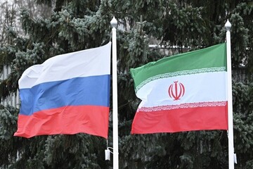 مسکو: روسیه و ایران همکاری‌های خود در حوزه انرژی را توسعه می‌دهند