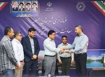 حسینی: استقرار اداره میراث فرهنگی زمینه‌ساز رونق گردشگری عسلویه است