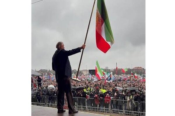 جاویدنام لیندزی گراهام! شاهکار جدید پهلویچیها در «ایکس»