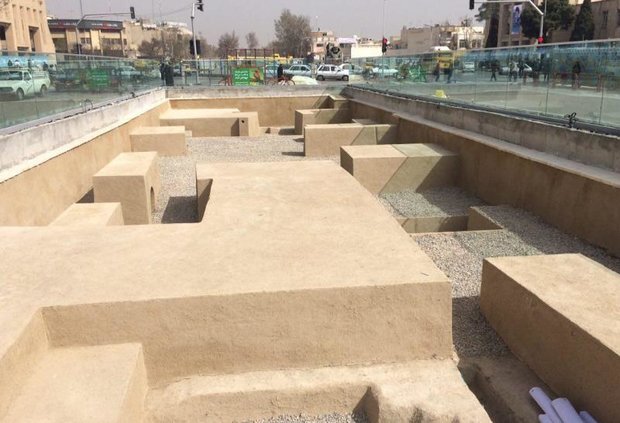 فاصله میان کاوش و گردشگری در اصفهان؛ یافتهها چگونه مقصد میشوند؟