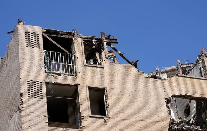 US reports fresh wave of strikes on Iran
