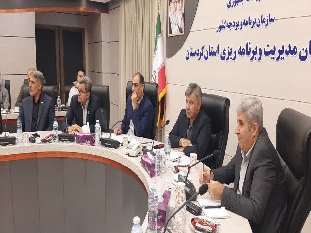 محمدی: هوشمندسازی نظام مدیریتی شتاب‌دهنده توسعه کردستان است