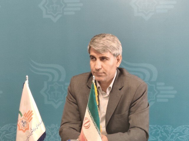 اسدی: سرقت در کردستان ۳۳ درصد کاهش یافت