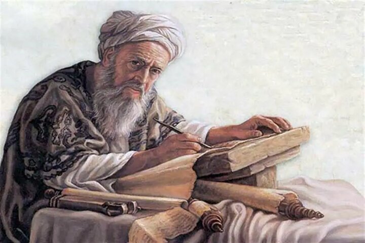 برگزاری آیین بزرگداشت حکیم خوارزمی برگزاری آیین بزرگداشت حکیم خوارزمی