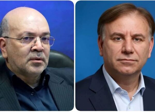 زارع: اعتبارات پروژه‌های اولویت‌دار آب استان بوشهر به موقع تامین شود