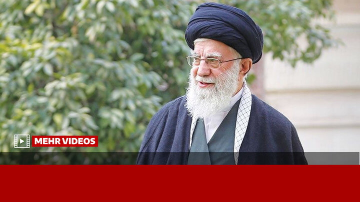 حاجی صادقی: رهبر انقلاب در تلاش برای حاکم کردن اراده خدا بر جامعه بود حاجی صادقی: رهبر انقلاب در تلاش برای حاکم کردن اراده خدا بر جامعه بود