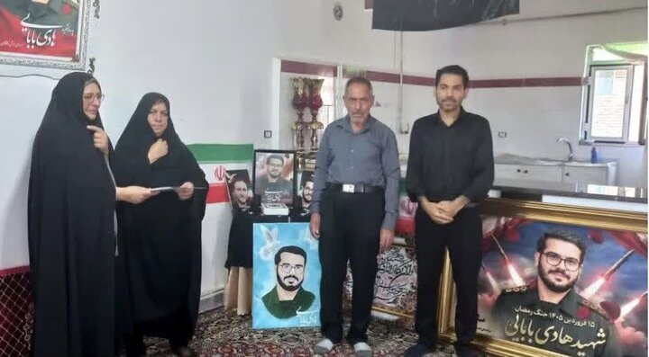 ضرورت توانمندسازی اقتصادی بانوان در پارس آباد