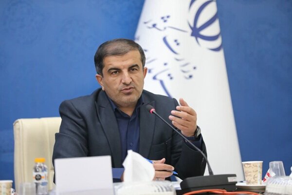 همدان با ۱۵ نماینده در مسابقات کشوری اسکواش حاضر می‌شود