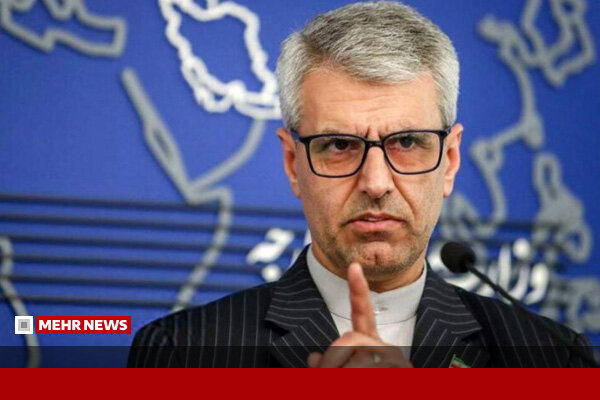 حفظ صیانت و منافع ملی ایران اولویت مشترک دولت و ملت است حفظ صیانت و منافع ملی ایران اولویت مشترک دولت و ملت است