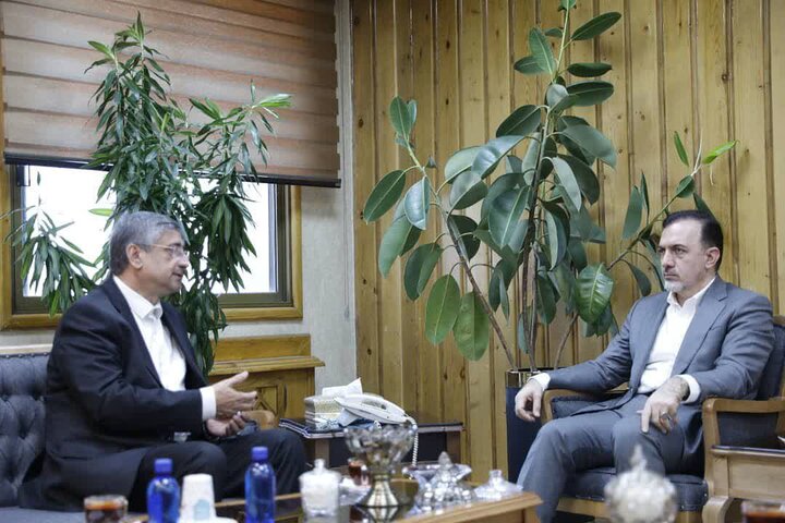 تأمین مالی طرح‌های پیشران صنعتی لرستان وارد مرحله اجرا شد