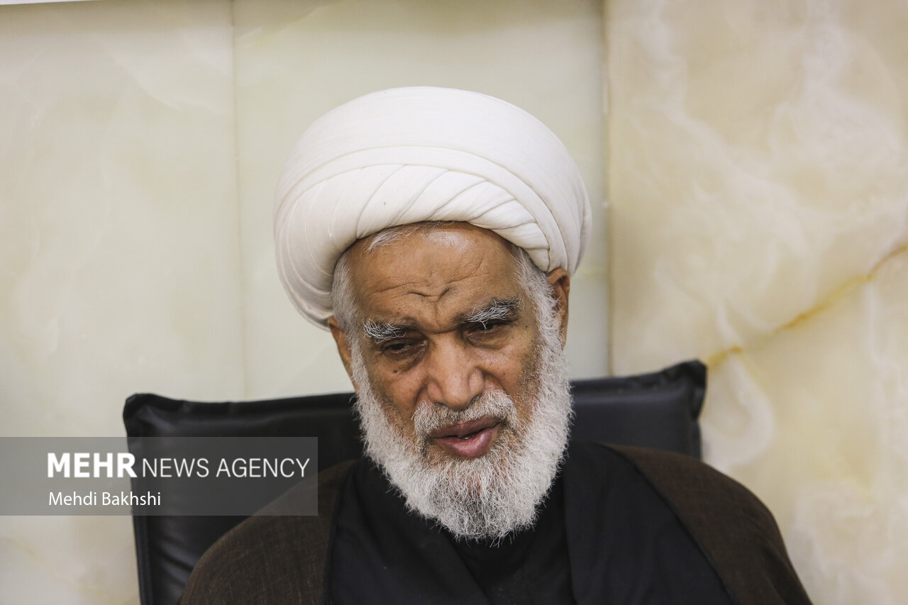 تحلیل خبر: کعبی: ملت ایران پرچم خونخواهی رهبر شهید را برافراشته نگه می‌دارد | مهر - کد 32d2