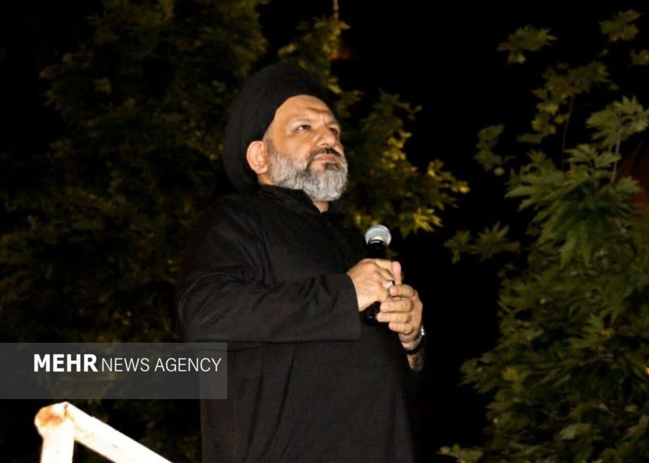 امام جمعه لاهیجان: حکم فراملی رهبری دشمنان را به وحشت انداخت امام جمعه لاهیجان: حکم فراملی رهبری دشمنان را به وحشت انداخت