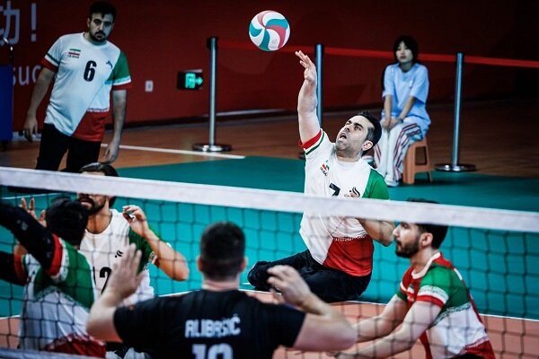 اعلام برنامه دیدارهای مرحله یک چهارم/جدال ایرانیها با آمریکا و کانادا