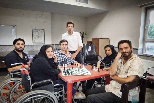فراتر از محدودیتهای جسمی؛ وقتی نبوغ مرزهای معلولیت را میشکند