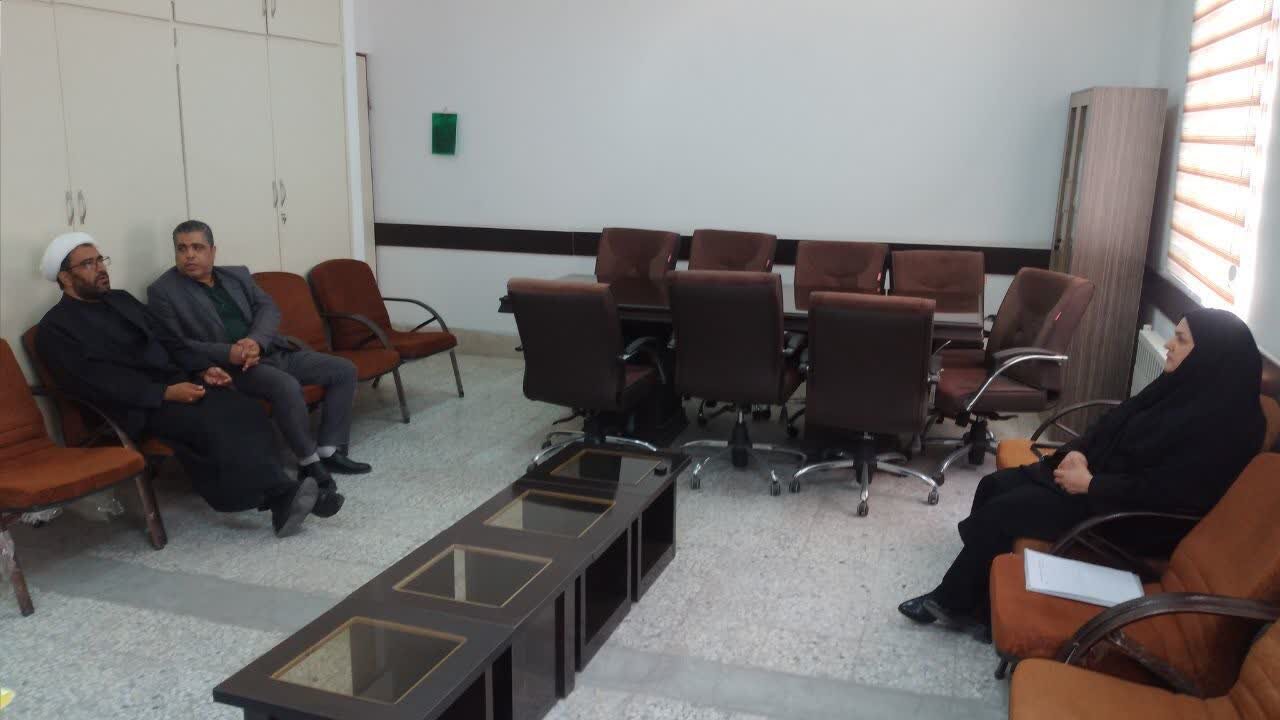 صدور ۶ حکم مجازات تکمیلی با محوریت اهدای کتاب