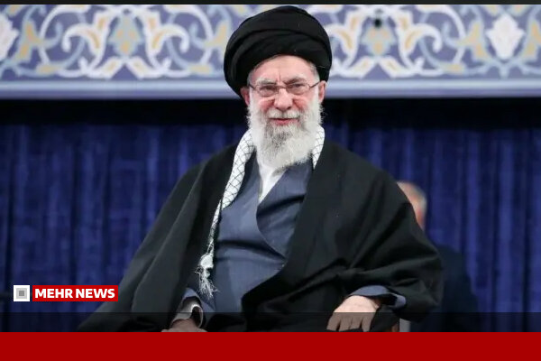 سخنرانی رهبر شهید انقلاب درباره عاشورا و صلح امام حسن
