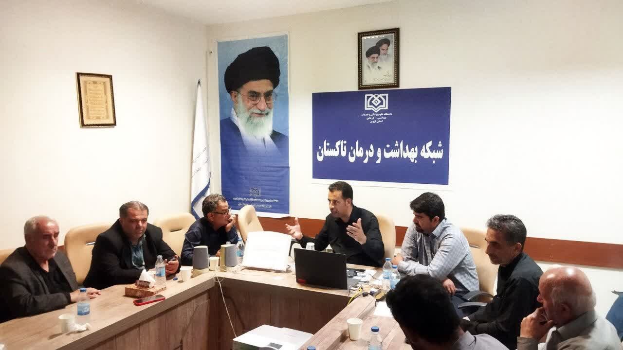 رسانه‌ها نقش کلیدی در موفقیت برنامه پزشکی خانواده دارند