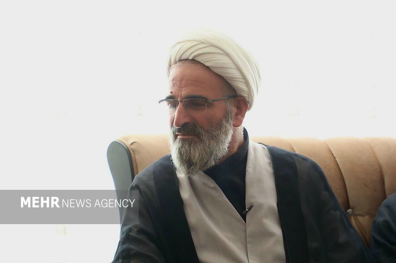 اقتدار ایران مرهون خون شهیدان است؛ خانواده شهدا اسطورههای صبر و مقاوم