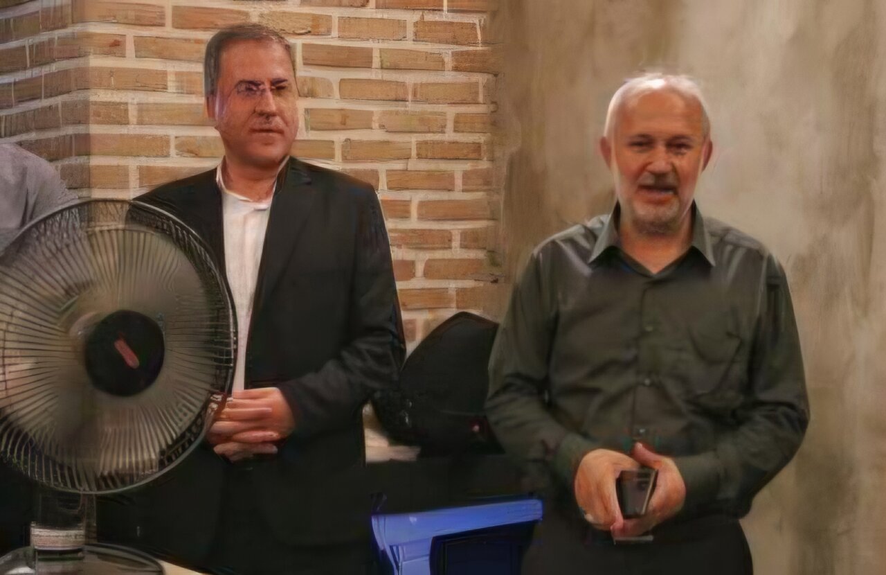 انصاری: ایده‌های خلاق هنرمندان به کمک فرهنگ‌سازی مدیریت پسماند می‌آید