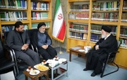 مشهد باید محور ارائه خدمات مجمع جهانی اهل‌بیت(ع) به شیعیان منطقه باشد