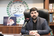 الوان پور: سفیر امید با اعتبار ملی و اجرای راهداری گیلان آسفالت می شود