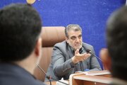 مهلت استاندار سمنان به راکدهای انرژی خورشیدی؛ تکلیف پروژه‌ها روشن شود