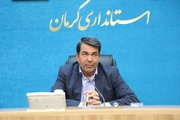 طالبی: آب خلیج فارس تا ۳ ماه دیگر به کرمان می‌رسد