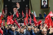 180 MPs call for terminating MoU, demand strategic deterrence over the Strait of Hormuz