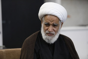 آیت‌الله کعبی: خون‌خواهی رهبر شهید به آزادی قدس شریف گره خورده است